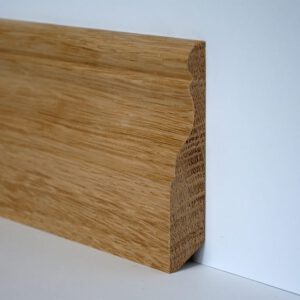 Плінтус 16x80 Ф
