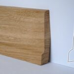 Плінтус 20x68