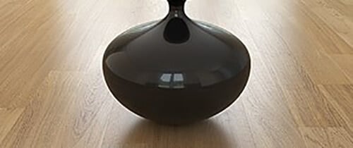 Напівматове покриття