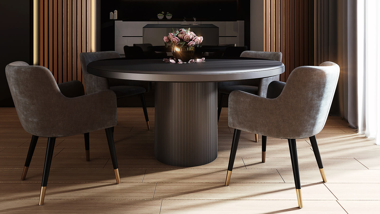 Holovatyy WoodWorks & Design