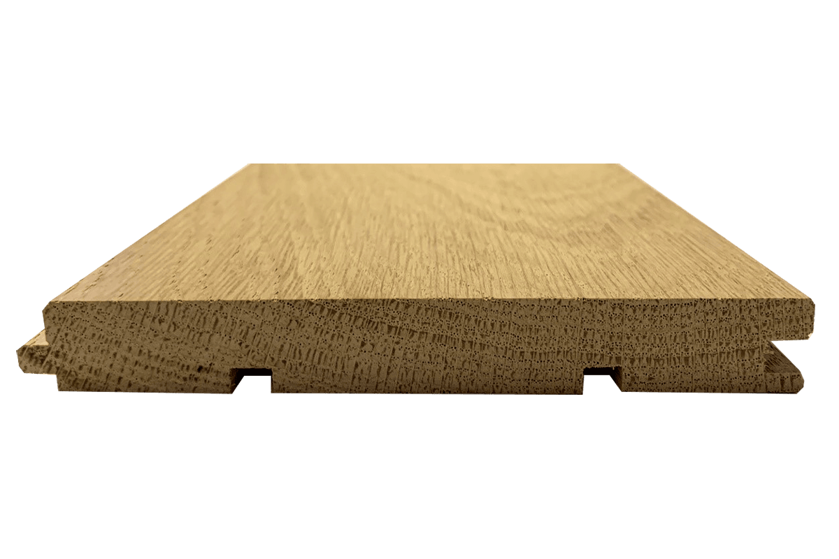 Профіль масивної дошки