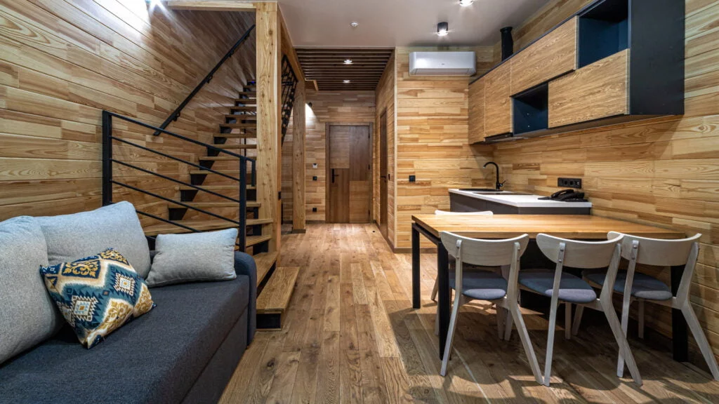 Holovatyy WoodWorks & Design - портфоліо