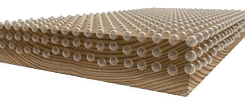 Покриття масло-воском