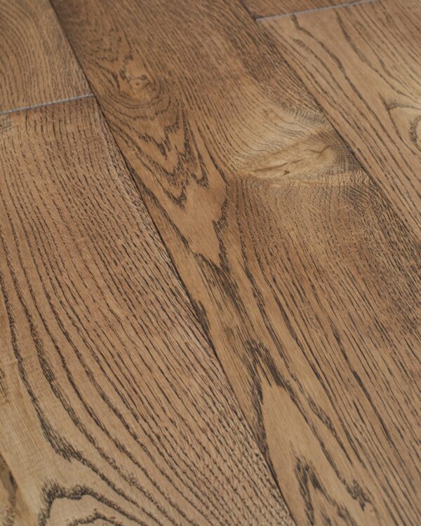 Дуб Рустік <span style="text-transform: uppercase">wenge</span> - Зображення 3
